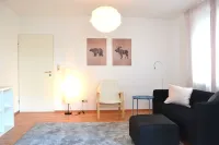 Charming & central living in Weiden - Ciao