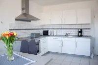 FeWo Simon in the Eifel Hotel a Bad Munstereifel