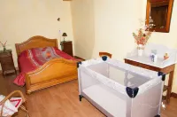 3-star country gîte Hotels in Aveyron