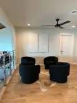 Newly Renovated 4B, 2.5 bath Lakefront home with South Grand Lake Views and dock