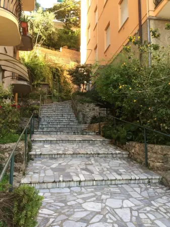 Sea view apartment (Code CITRA 009057-LT-0045)