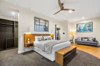 Kingscliff, Salt Village Retreat
