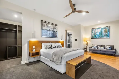 Kingscliff, Salt Village Retreat