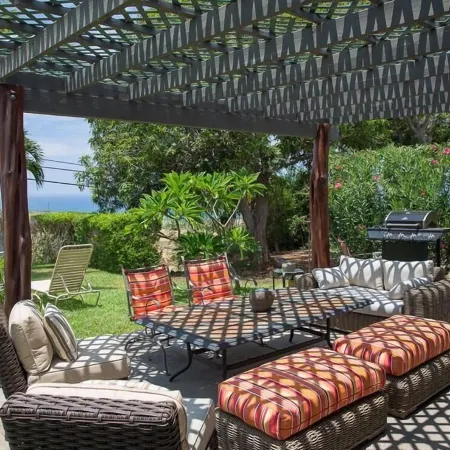 Hale Lani ~ Big Island Charmer with Panoramic Ocean Views ~ Near Best Beaches Отели рядом с достопримечательностью «Поле для гольфа "Хапуна"»