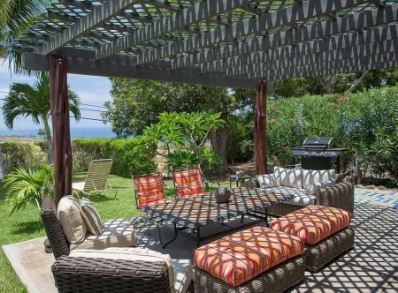 Hale Lani ~ Big Island Charmer with Panoramic Ocean Views ~ Near Best Beaches Отели рядом с достопримечательностью «Хапуна Бич»