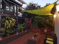 Angels pathway The best place to relax and meet nature