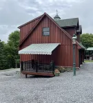 Cozy Sand Rd. Apartment next to Tioga State Forest Close to Grand Canyon of Pa - 3-Star