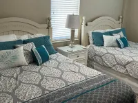 Shores Club #407-Available Weekly 12/6-1/10; 2/21-3/28; 4/4-4/11; 5/9-5/16/2026