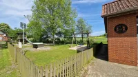 Apartment in the countryside in Hollige for 6 people plus 2 child's travel cots
