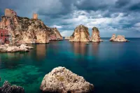 Apartment in Villa wi fi 200 Meters from the Beach UA