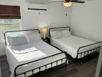 Enjoy the country views! Unit A