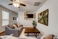 Spacious & Comfortable Home with Garage