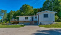 Home Sweet Home Away from Home - Family