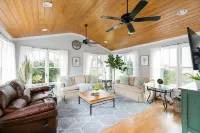 The Robin house - Close to Everything! 마운트프레젠트 호텔