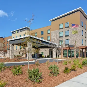 Home2 Suites by Hilton Charleston Daniel Island