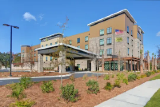 Home2 Suites by Hilton Charleston Daniel Island