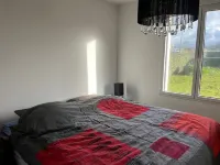 Exceptional Home facing the Ocean – Enchanting panorama over the Iroise Sea Hotels in Lampaul-Plouarzel