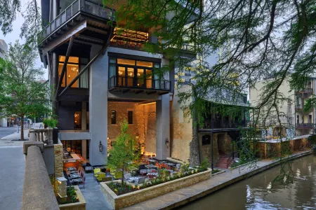 Canopy by Hilton San Antonio Riverwalk