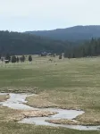 Little Elk Creek Hunters Retreat! Keep this in your sights!