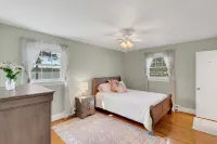 Magical Sunsets and Breathtaking Views in Heathsville/Wicomico River- Sleeps 10