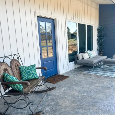 NEW J&K's House #3 just mins from DeGray Lake!