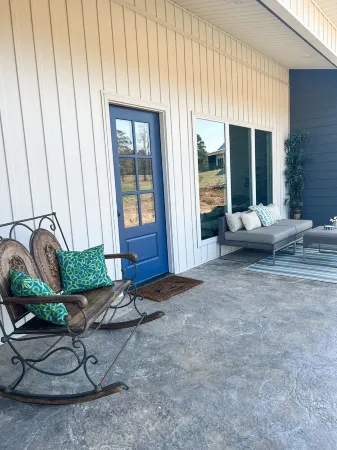 NEW J&K's House #3 just mins from DeGray Lake!