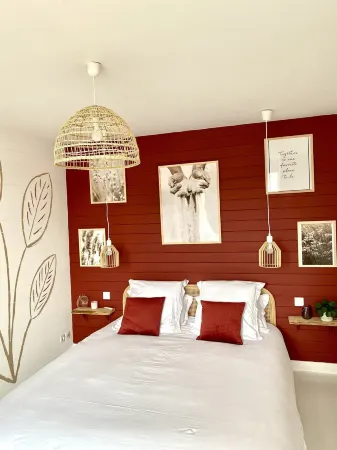 Appartement Hyper Centre Erquy 200m de la mer