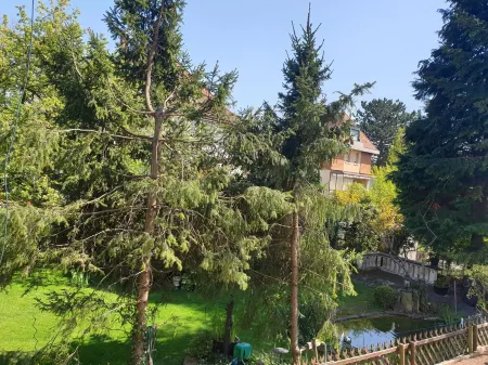 Relax City Apparment Отели рядом с достопримечательностью «Passerelle Mimram»