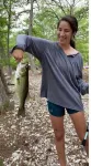 Paradise River Cabin #6
