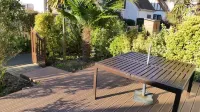 Charming sunny apartment | Les Manoirs Normands