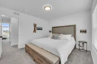 Cozy Ski Retreat Minutes From Snowbasin Các khách sạn ở Morgan County