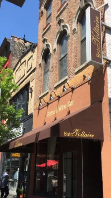 River North's Rock N' Roll - In The Heart of the City Hotels in 