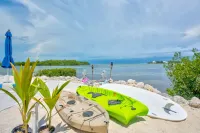 Ocean Dream, Family friendly, Direct Ocean, Pool/spa, Kayaks, Giant chess, bocci