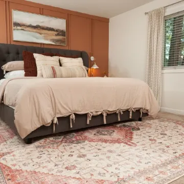 Solitude in the Mountains