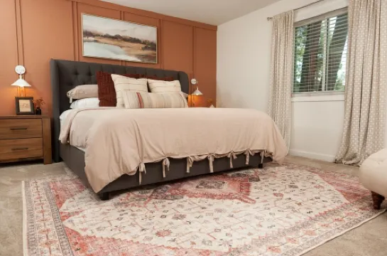 Solitude in the Mountains