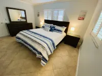 Peaceful home, close to St Pete beaches