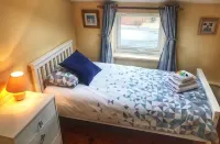 Cherry Tree Cottage is set is in the idyllic village of Briston.