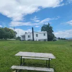 Thomas Cottage at Angel Acres Hotel a Botetourt County