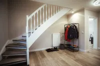 Schicke Bude Hotels in Soltau