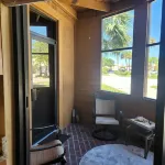 The Dolphin Flat
