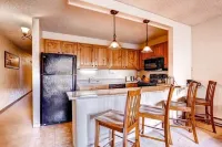 *Limited Offer* Perfect Vail Village Condo - Easy Walk/Free Shuttle to Village