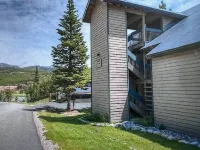 Ski the Peak,Big Sky Resort,Cozy Stillwater Condo,Fireplace, walk-Lifts,BaseCamp