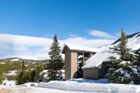 Ski the Peak,Big Sky Resort,Cozy Stillwater Condo,Fireplace, walk-Lifts,BaseCamp