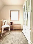 Galeriewohnung mit Ambiente