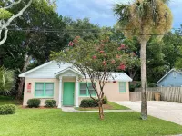 ⚡2 Blocks from Tybee Pier & Pavilion ⚡