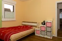 Cozy family nest "Kunz" in the Spessart