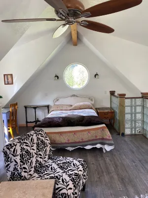 The Loft at Reverie Gardens