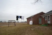 Just Outside the Town of Intercourse