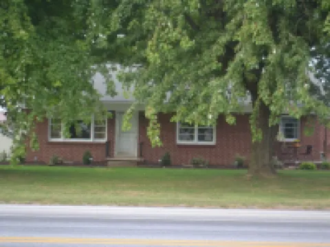 Jan Feb Book 2 Nights Get  the 3rd Night Free Hotels in Intercourse