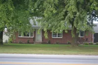 Just Outside the Town of Intercourse